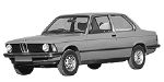 BMW E21 C217A Fault Code