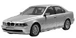 BMW E39 C217A Fault Code