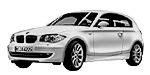 BMW E81 C217A Fault Code