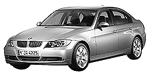 BMW E90 C217A Fault Code