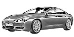 BMW F06 C217A Fault Code